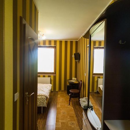 Sunrise Boutique Hotel Berehove (Transcarpathia) Exterior photo